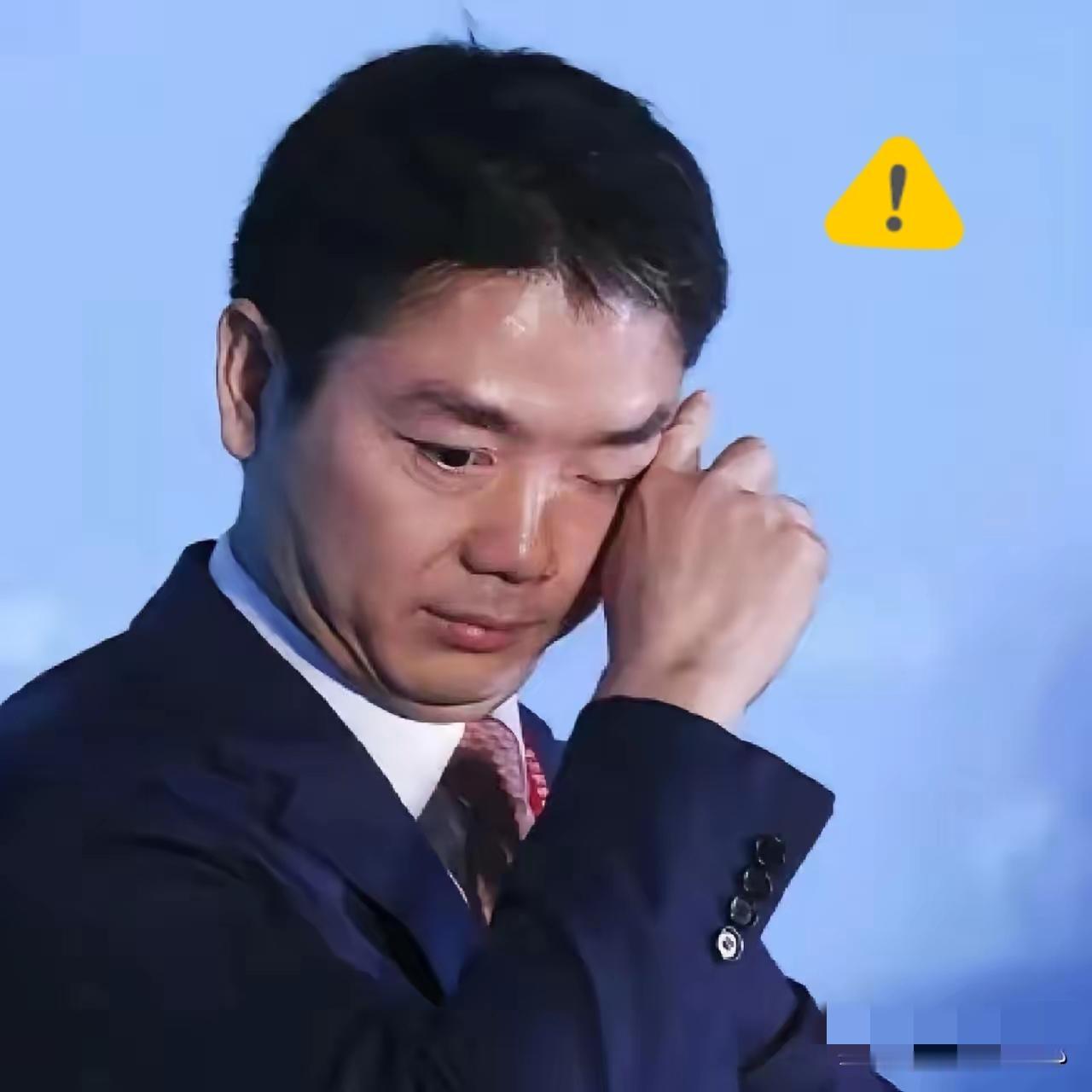 一夜被偷走了3个亿！
​欧洲0元购升级了，
​直接从仓库搬东西了！
​京东巴黎仓