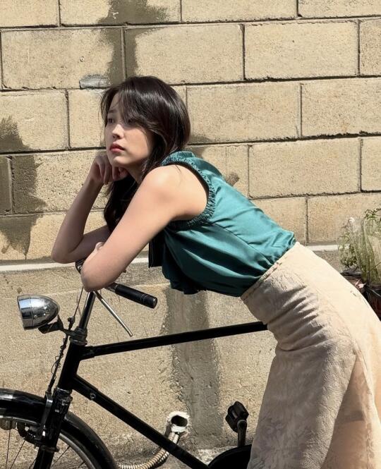 绝美iu