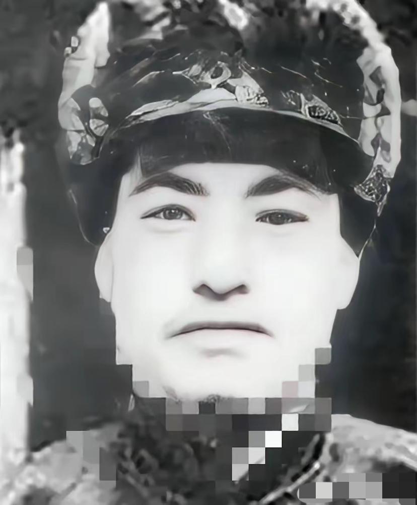 他是马步芳手下最狠的旅长，手上沾过血，却在1937年那个冬天，因为一句“他们当初