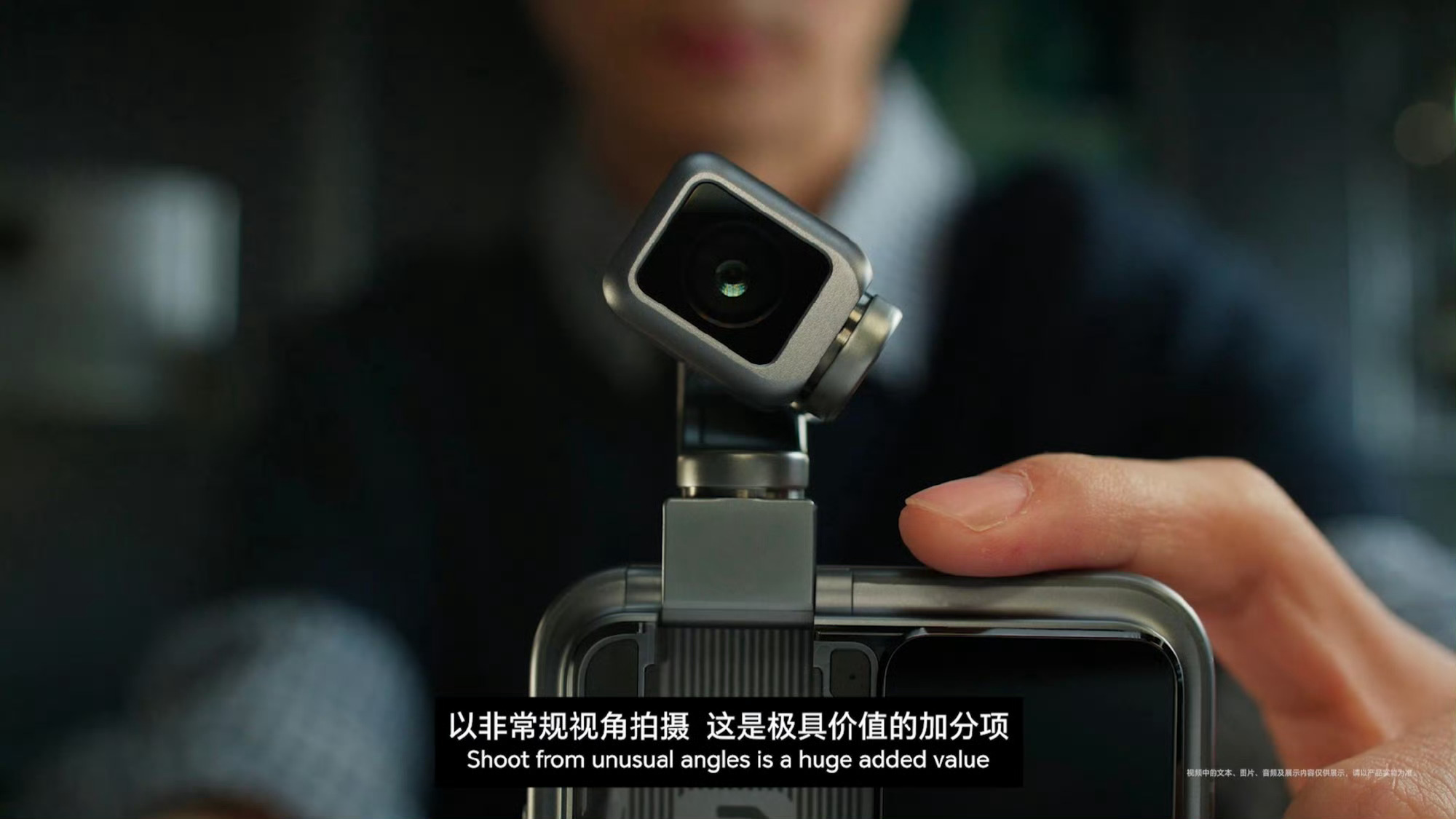 荣耀把科技春晚搬到了MWC荣耀这次在巴塞罗那直接把MWC变成了自己的创新秀场。人