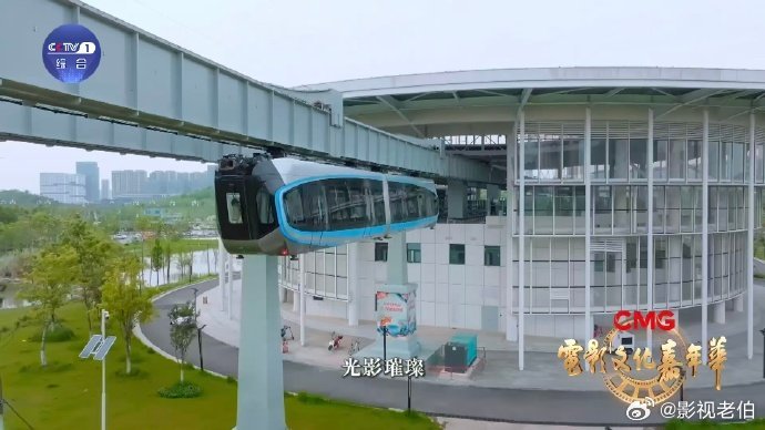 跟着电影游中国 武汉藏了多少电影彩蛋 电影文化嘉年华 原来武汉的各个角落都被电影
