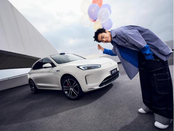 16W+口碑认证，这款SUV日常用车太省心了
作为问界新M5 Ultra的车主，