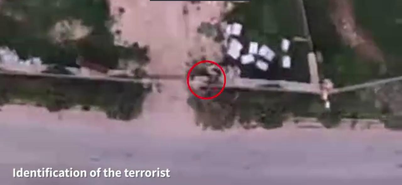 在停火前，当地时间4月16日，伊朗系武装，黎巴嫩真主党武装宣布：“黎巴嫩真主党武