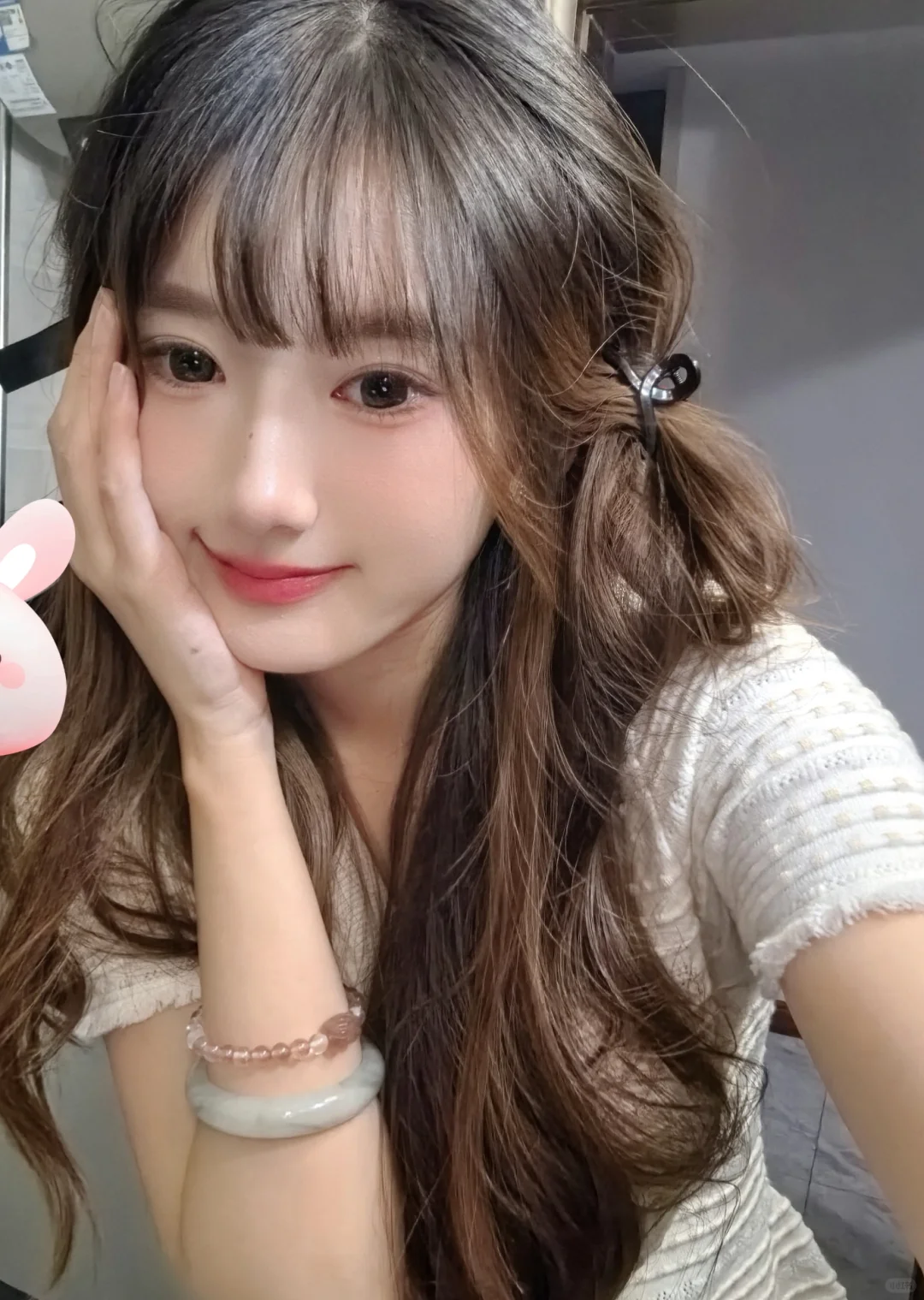 保持热爱的❤