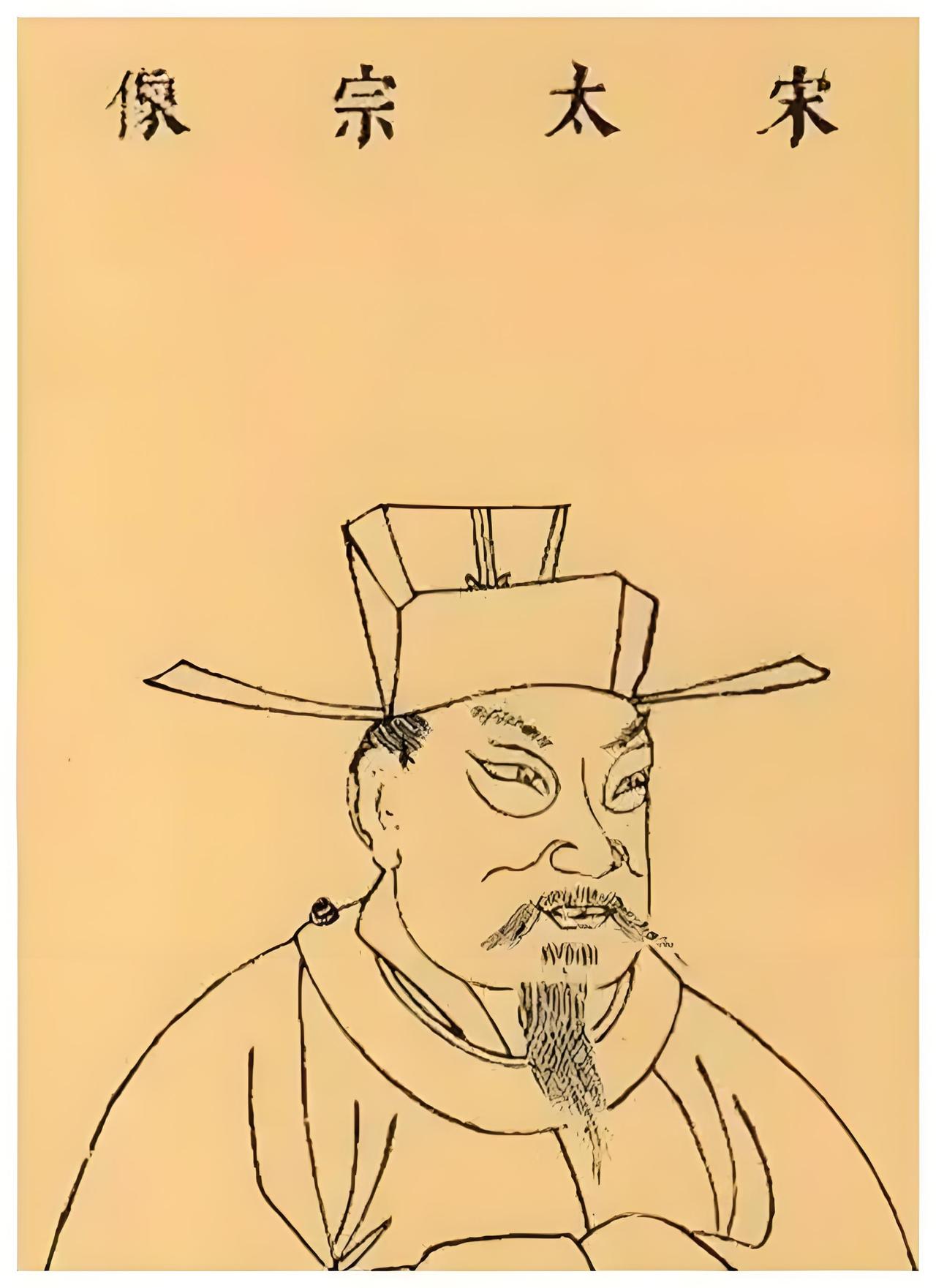 中国古代最具称帝含金量的封号，晋王认第二，没人敢认第一。历史上获封此号者，大半都
