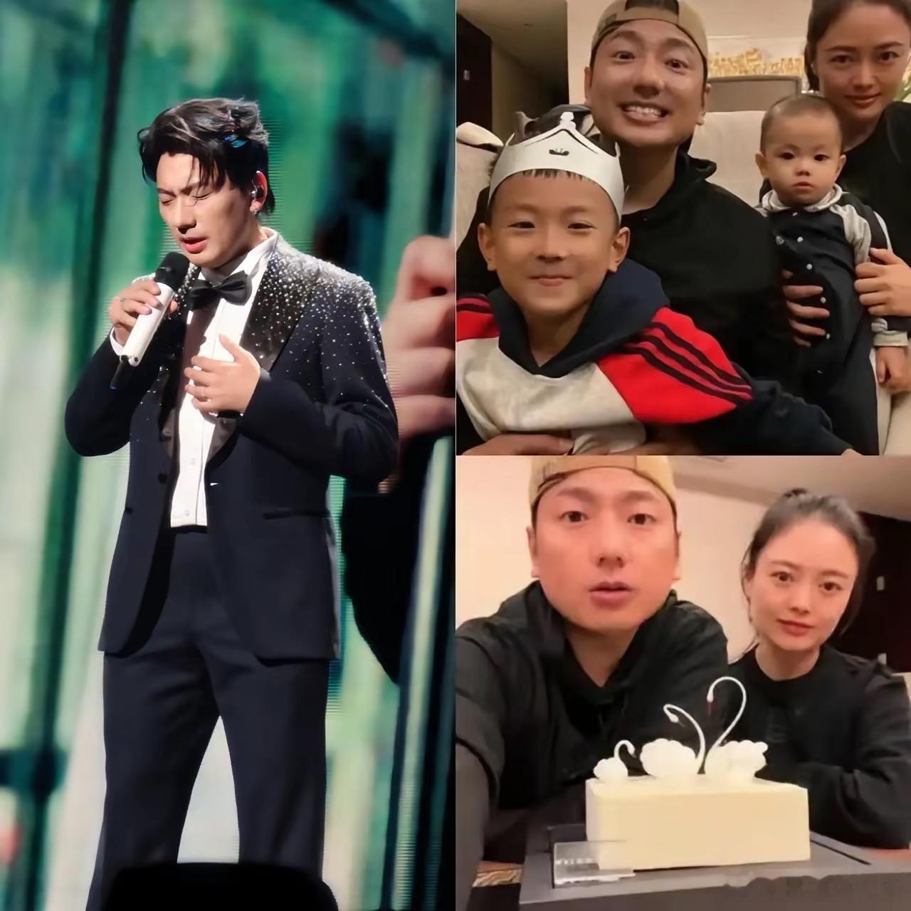 总有人说海来阿木总念叨逝去的女儿是在博同情，深挖故事后只觉满心酸涩。当年女儿阿果