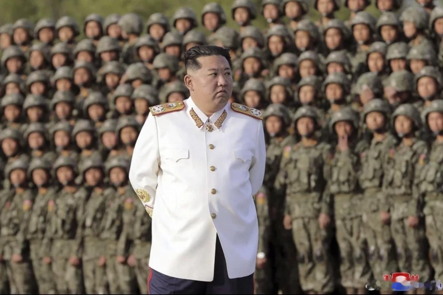 朝鲜宣布召回驻英国大使，并将两国外交关系降级为代办级。 ​​​