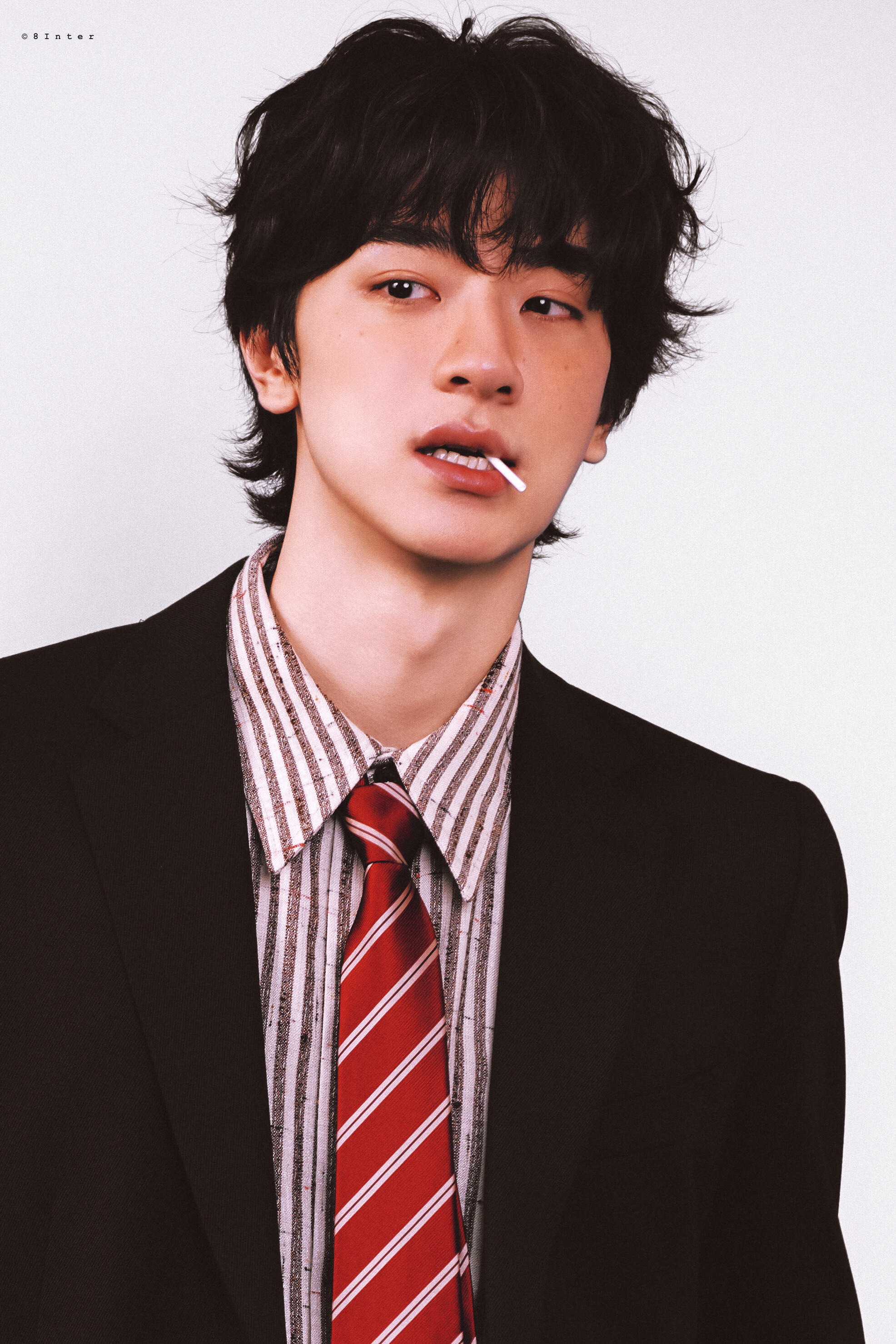 周也林一要唱功有颜值 节目组精准拿捏观众喜好，把周也和林一凑到一块，颜值出众却自