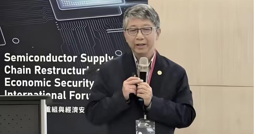 就在中国宣布7nm芯片技术实现重大突破的消息传出后，来自全球芯片代工巨头台积电的