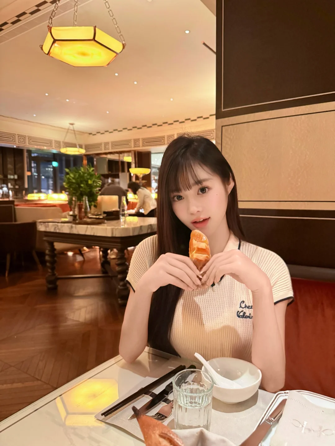 HK美味神级叉烧饭🥰