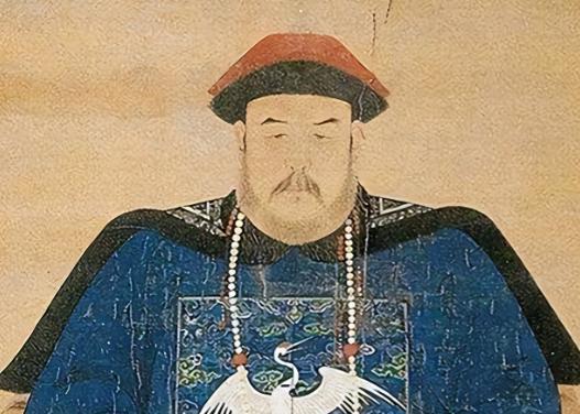 1726年，年羹尧知道自己将被问斩，暗中把怀孕的小妾，送给一位书生，并千叮万嘱：