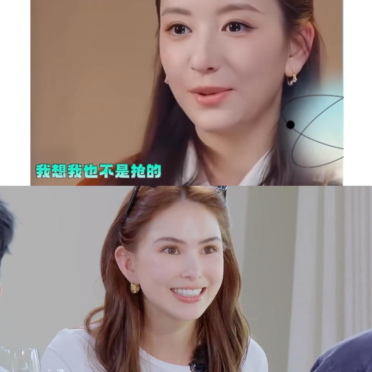 方媛快来抄作业吧！昆凌在《中餐厅》中选房间的这一举动实在是高明……

昆凌录节目