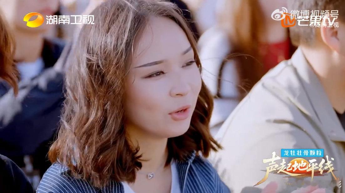 蔡程昱唱美声简直降维打击声起地平线 舞台唱功全程高能输出，《今夜无人入睡》演绎极