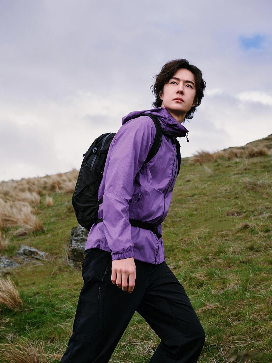 wok新图尊帅啊！帅父的美貌，龟女的荣耀