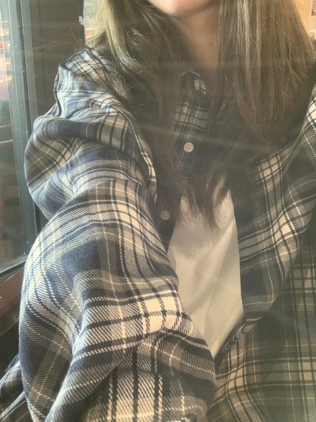 近期的穿搭记录📝