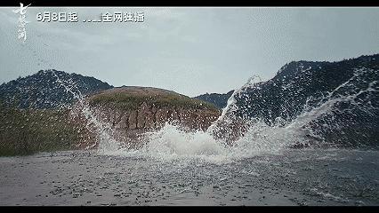 刘浩存带着中式武侠闯进悬疑赛道存子这次玩转五边形战士！《七根心简》集齐悬疑/奇幻