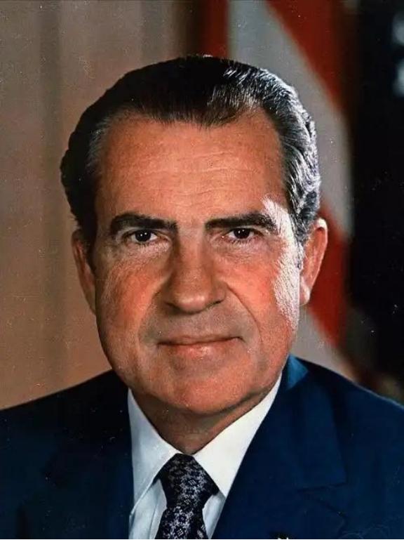 尼克松晚年坦言：他很后悔当初访问中国，尼克松为什么会这样说？在中国和美国的外交历