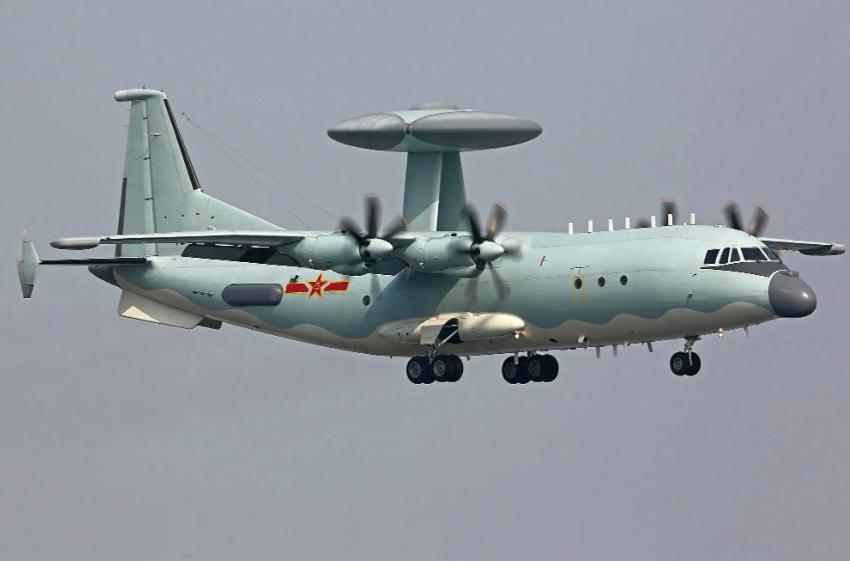 一款中国战机在非洲天空亮相，直接把法国和北约逼得连夜出差赶去埃及，这排面放眼全球