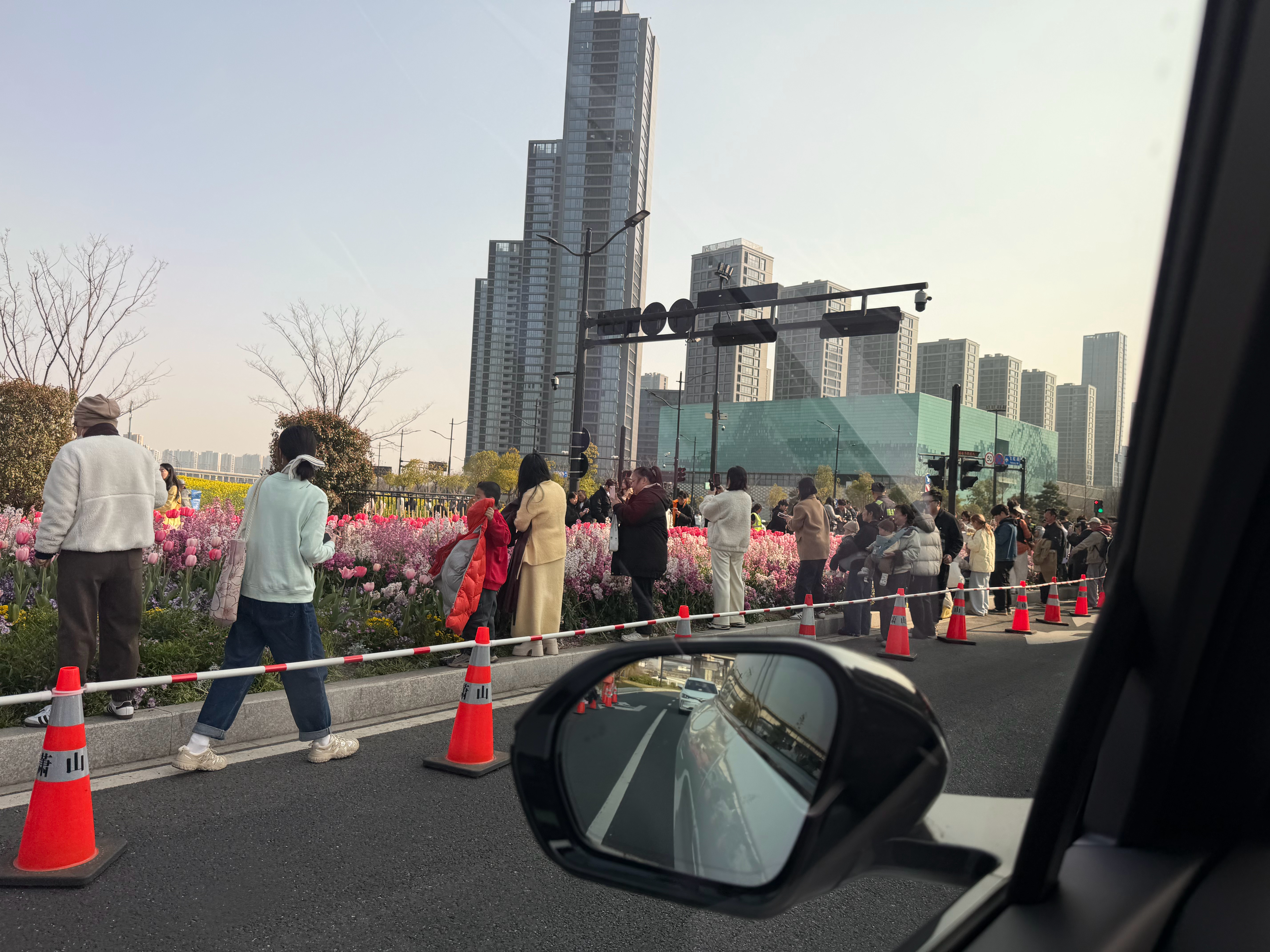 要我说你们还是太闲了