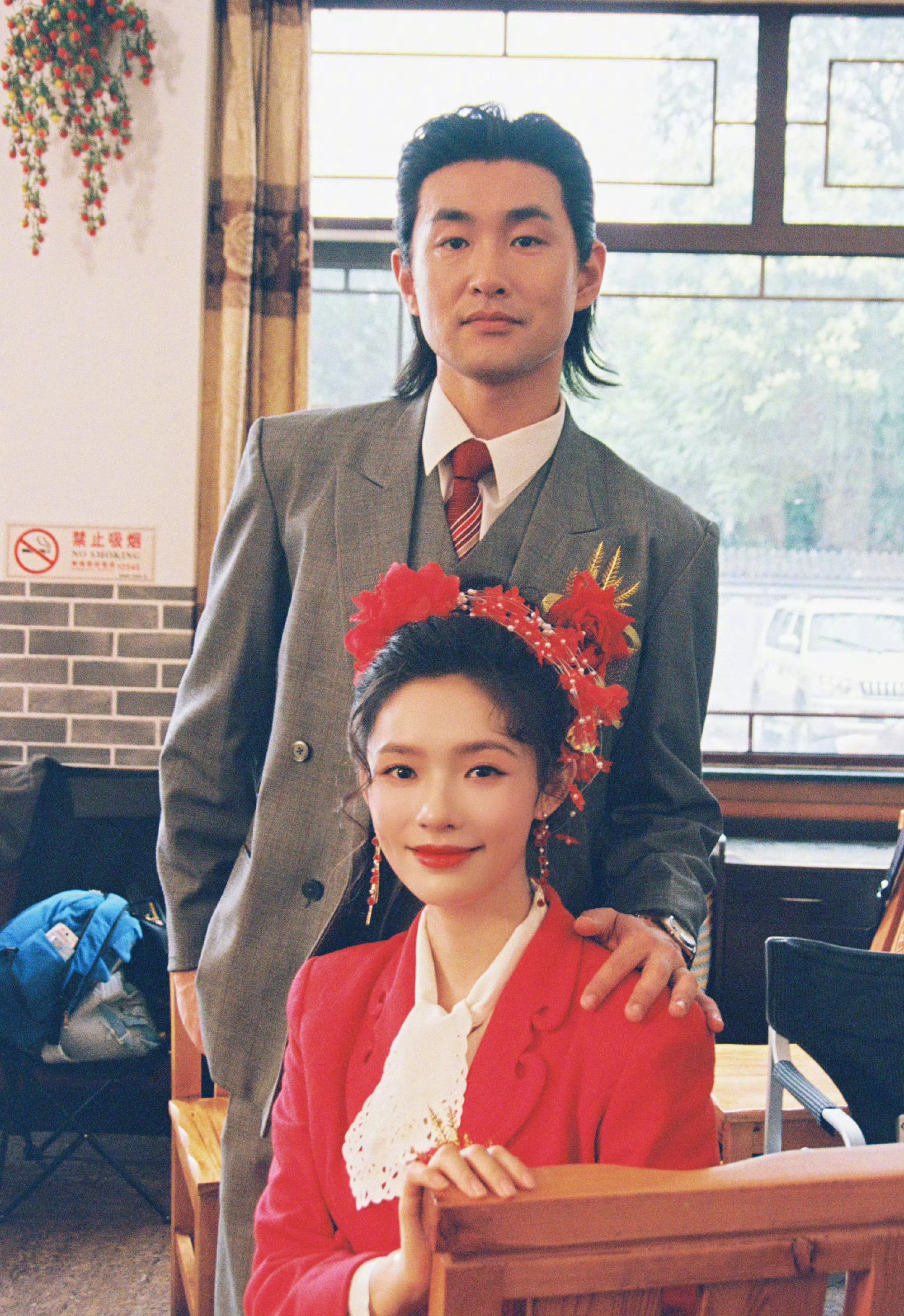 林允宝贝杀青快乐！我们静等你的新角色[期待] ​​​