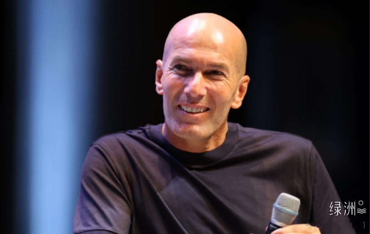 据好体育知名记者罗马诺报道，齐达内现阶段不会执教英超球队，他已与法国足协就执教国