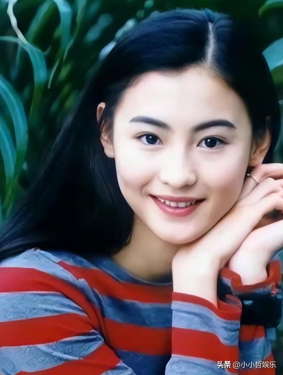 都说谢霆锋最爱王菲，可他对张柏芝，真的没爱过吗？

当年他为她顶包、买房、生子，