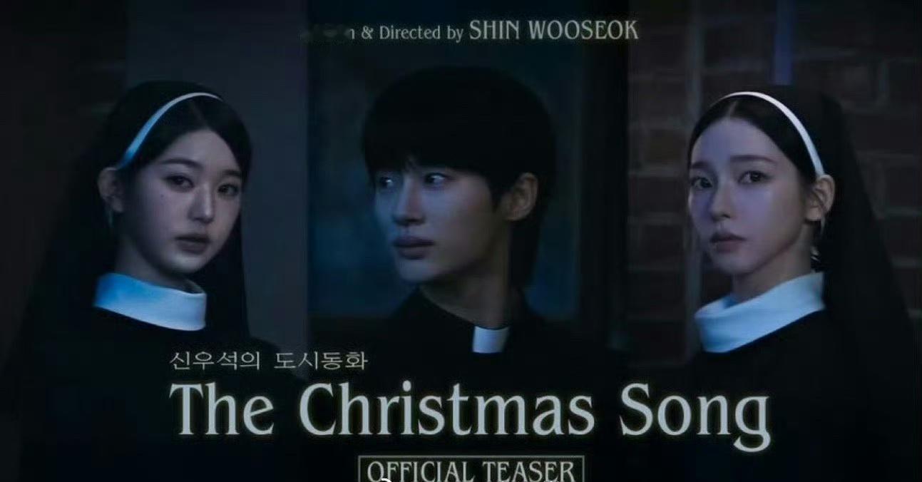 柳智敏张元英合作广告，粉丝心中的五颜一同框了，太美了！ 