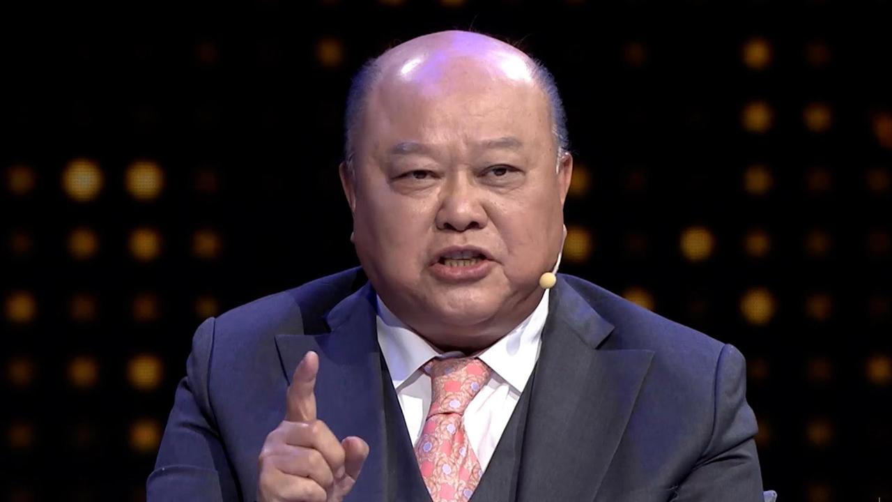 .就在刚刚，
新党副主席李胜峰说求台当局高抬贵手，不要再筑高墙让年轻人看不到真实