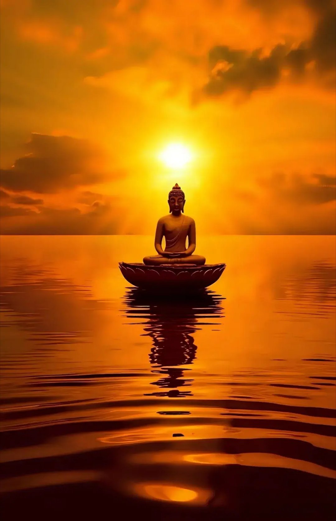 越是不顺的时候，更要稳住心态！冷静思考！ 