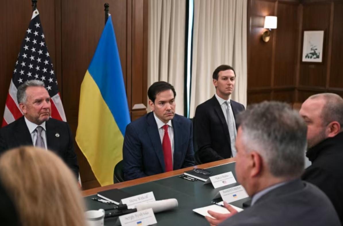 泽连斯基所剩时间不到10天？乌高官公布总统下台时间表，乌克兰或迎来大变天！

俄