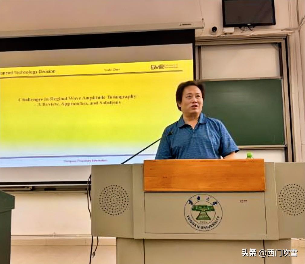 美国国务院公开要求释放美籍华人陈友麟，刻意回避其窃取涉密数据的核心事实，构建了一