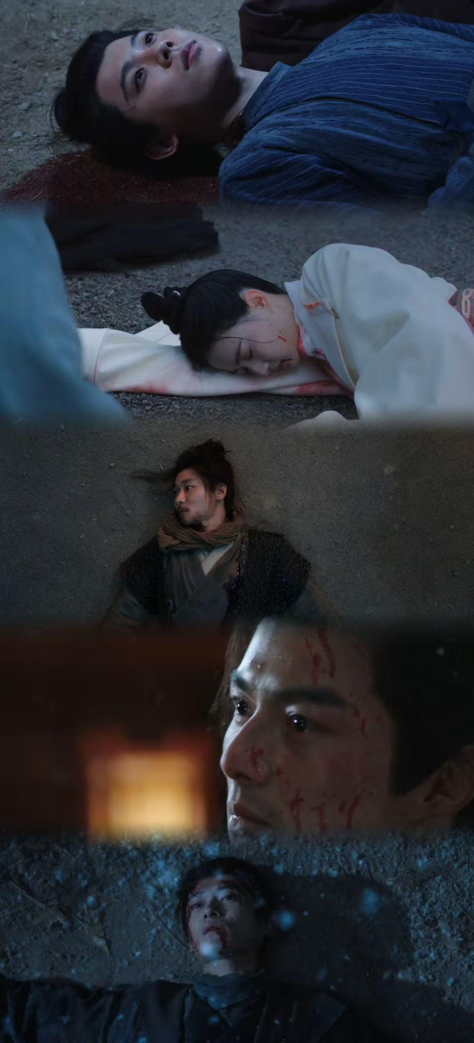 八行演员表下线了五行 这一变动宛如一场突如其来的风暴，席卷了整个影视圈。八行，本