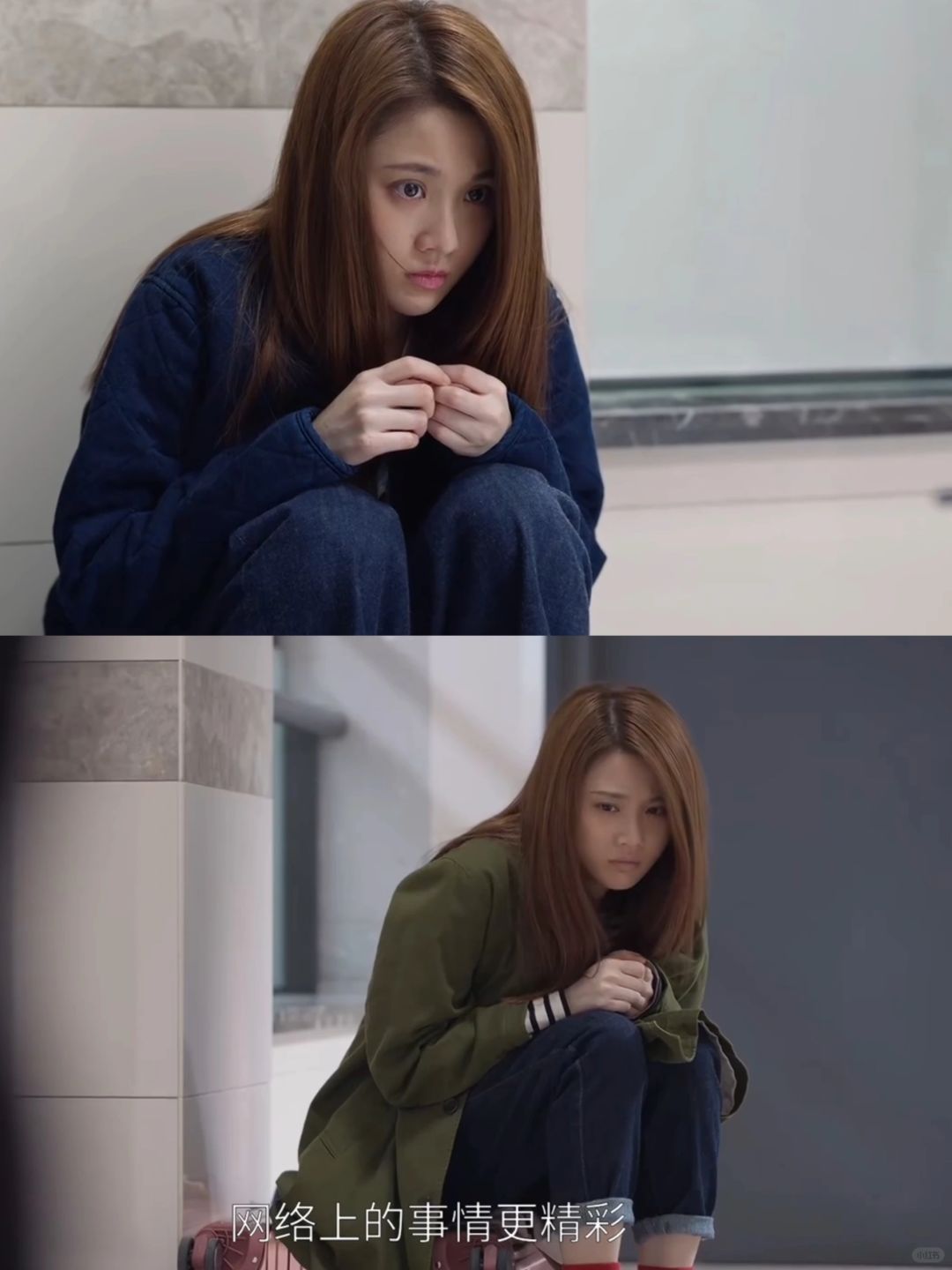 来说说《欢乐颂5》你能看的下去的原因