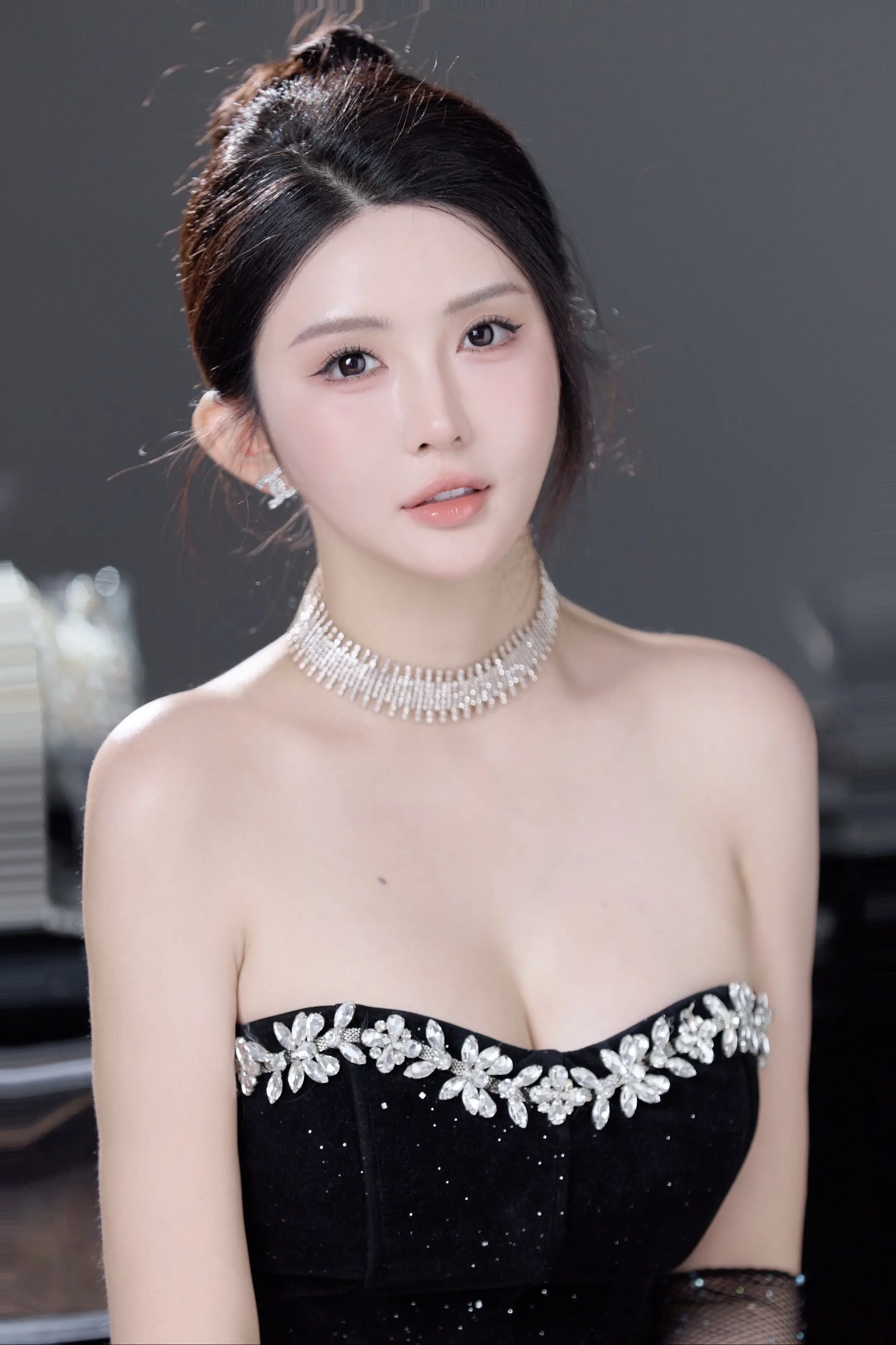 许愿天天开心，越来越好。