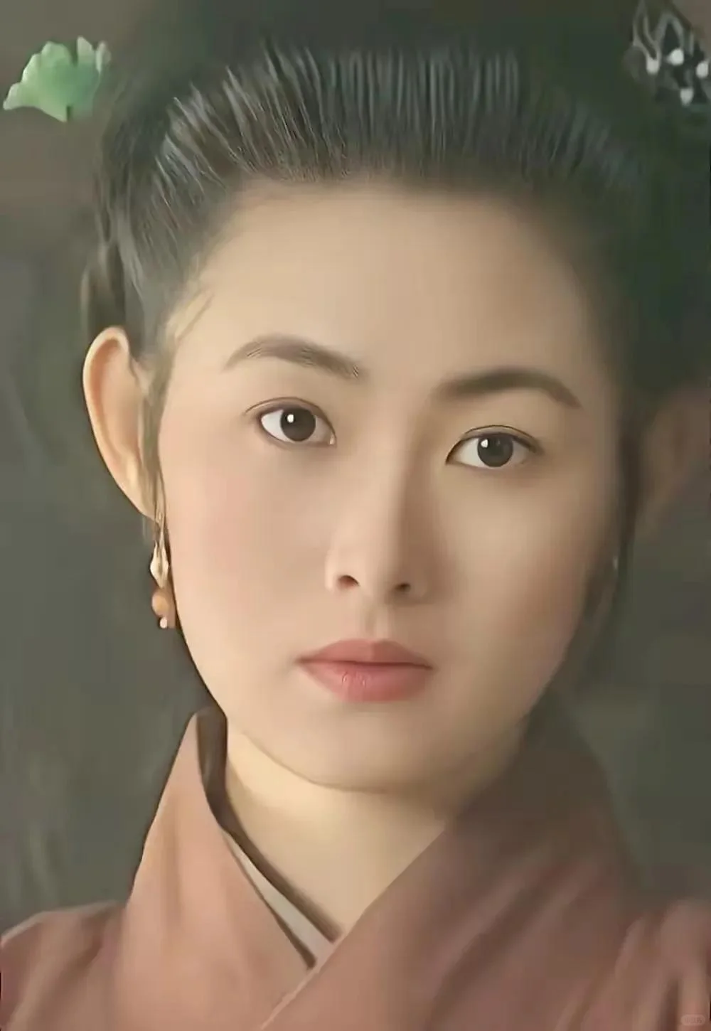 王思懿演艺路：因伤转型，成就最美潘金莲