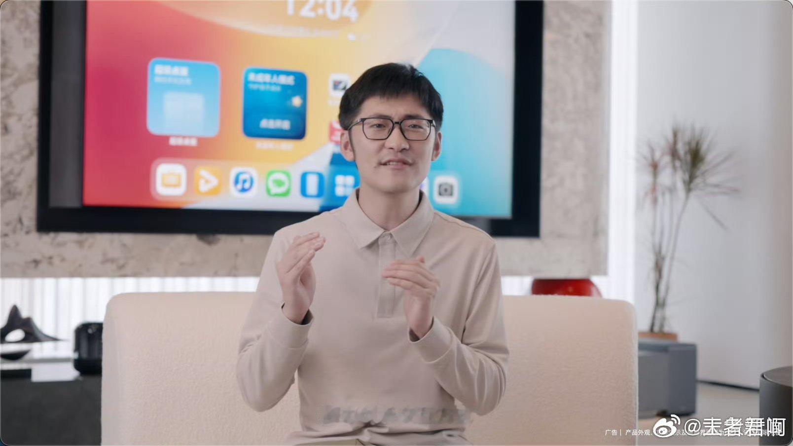 影视飓风Tim的灵魂拷问太真实了：这个时代真的还需要电视吗？就算新款电视在画质、