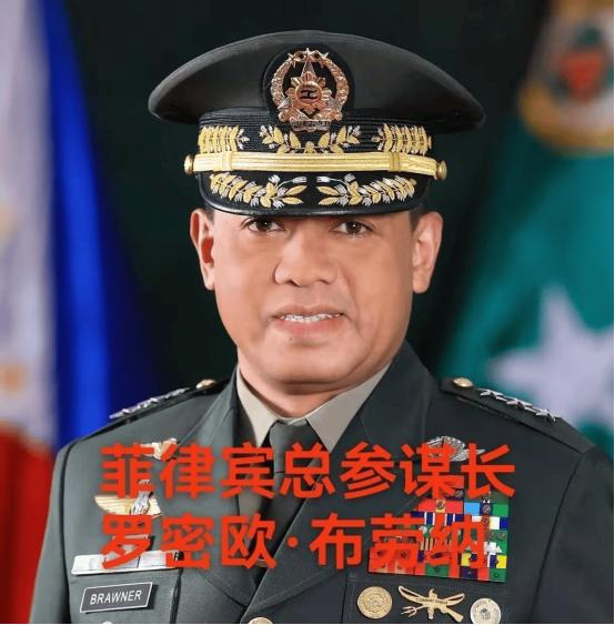 菲律宾总参谋长发话了：“我们不是瞎眼，也不是聋子！”但军方绝不站队，只站宪法。就