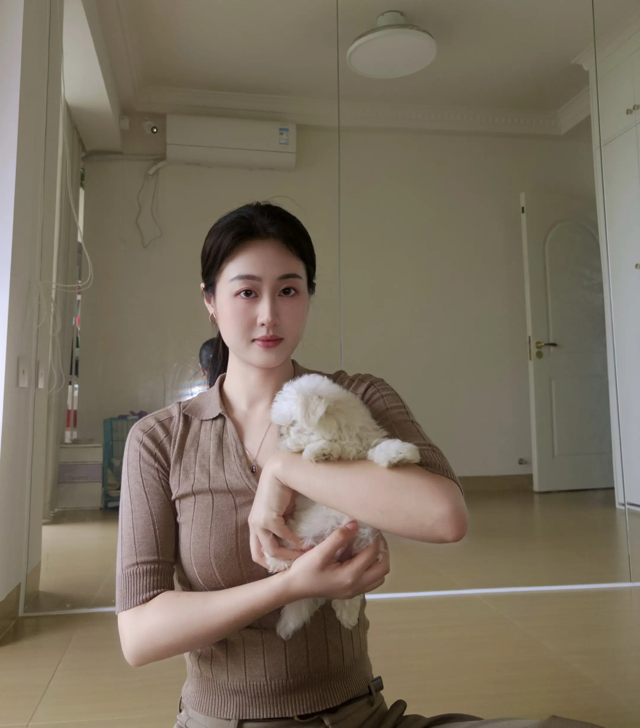 爱是没有标准的。