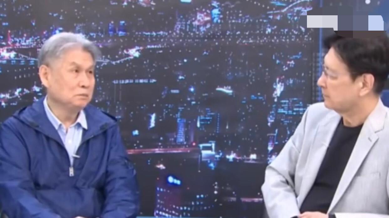 台湾退役将领向赵少康表示：“我相信大陆是不会对台湾动武的，因为拿下台湾意味着有很