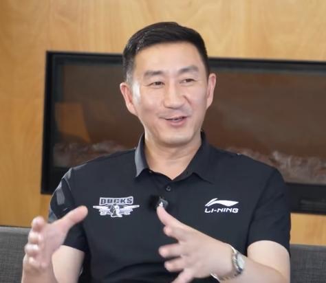 观点清醒！张云松谈CBA升降级：竞争加剧，配套制度必须先行
 
CBA即将重启升