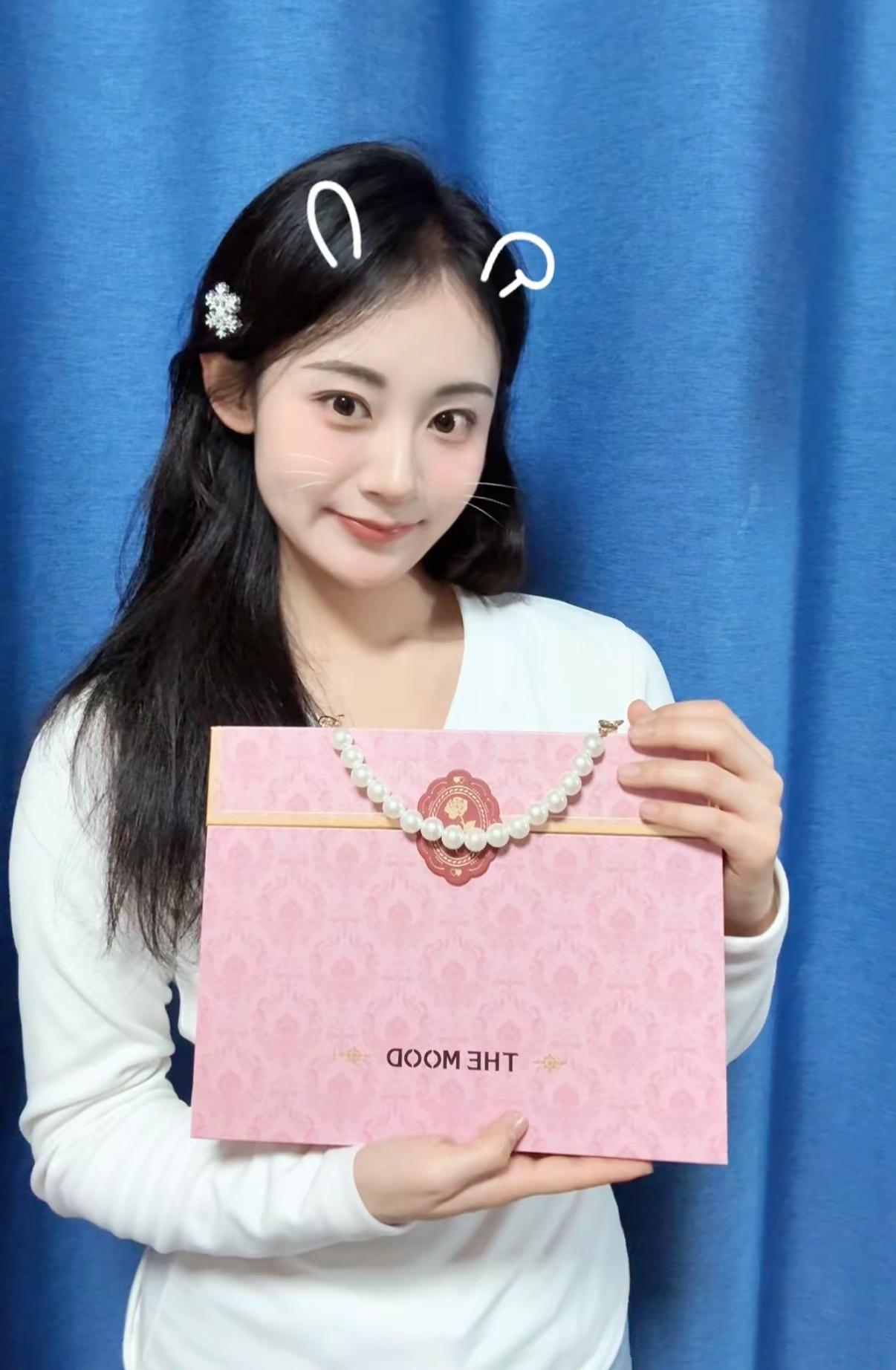 嗅觉是人类最长久的记忆.未知气味香水礼盒themood香水生日礼盒