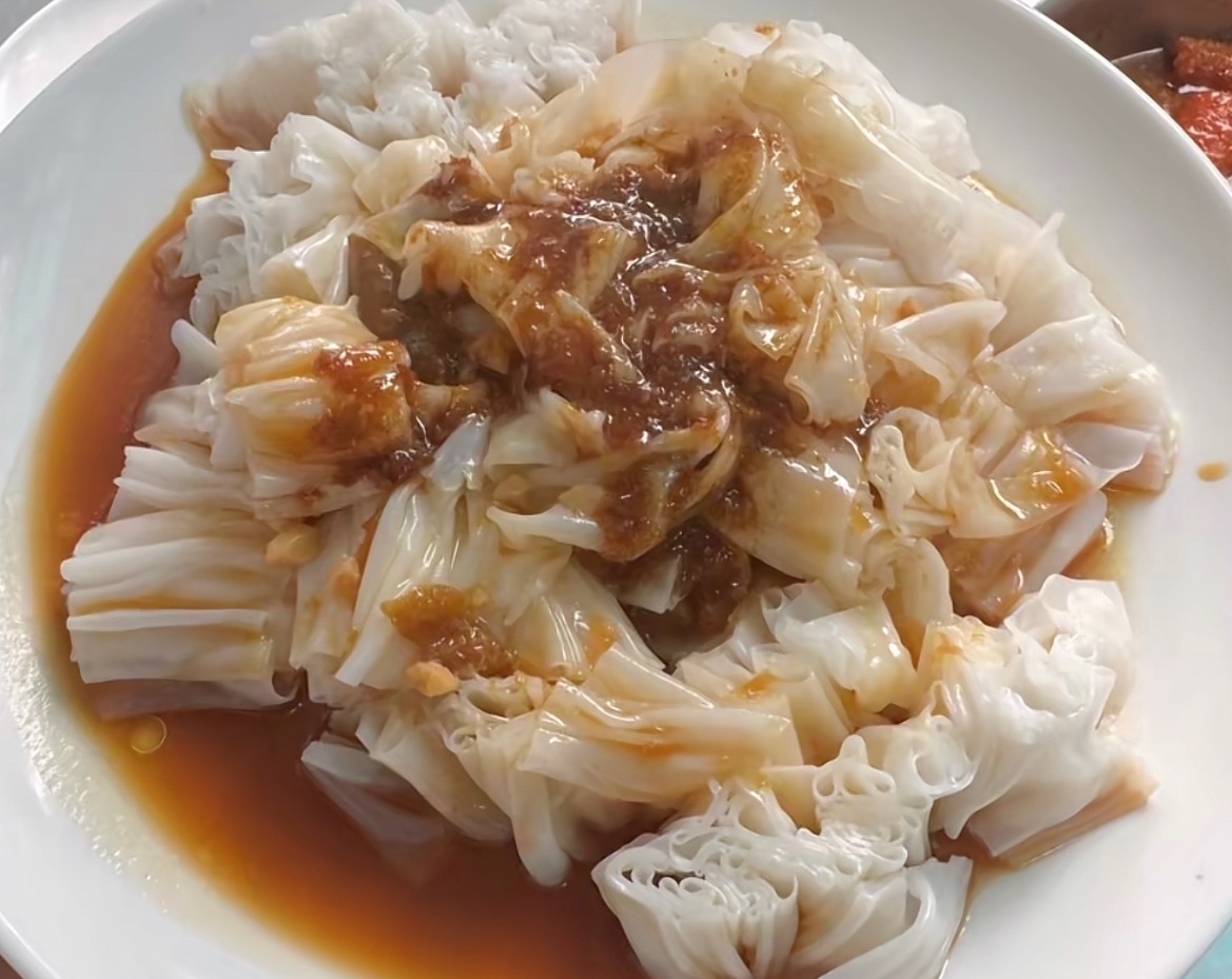 来玉林就为了吃福绵鸭寻味玉林玉林美食 过来玉林旅游吃什么美食呢？博主推荐：玉林福