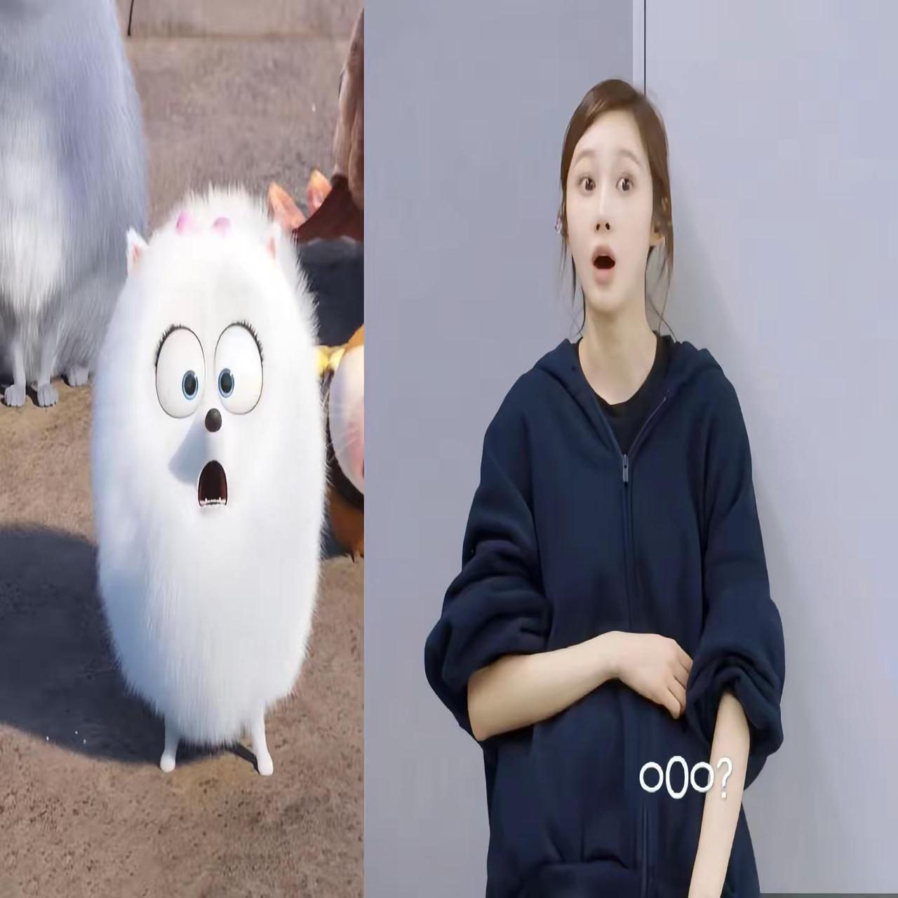 凑博美，内永绘里 。Giselle 萌力攻击