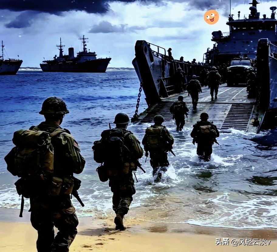 说跑就跑了，连夜跑的。
3月20号，北约和波兰，这俩哥们儿跟商量好了似的，脚底抹