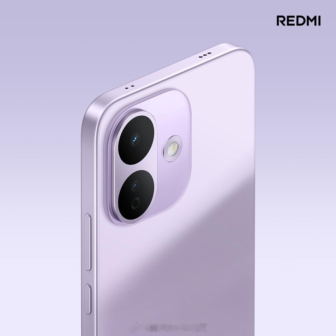 Note 17 Pro 全新配色「星云紫」把星云般的浪漫与精致，留在掌心Note