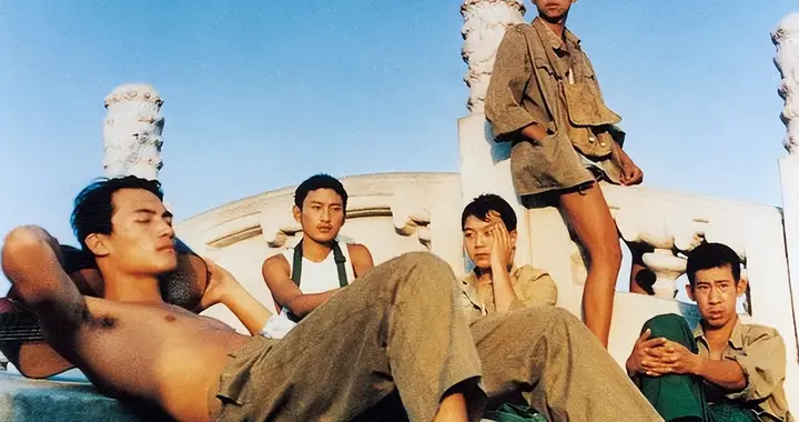 王朔最难懂的《玩的就是心跳》，到底说了一个什么样的离奇故事