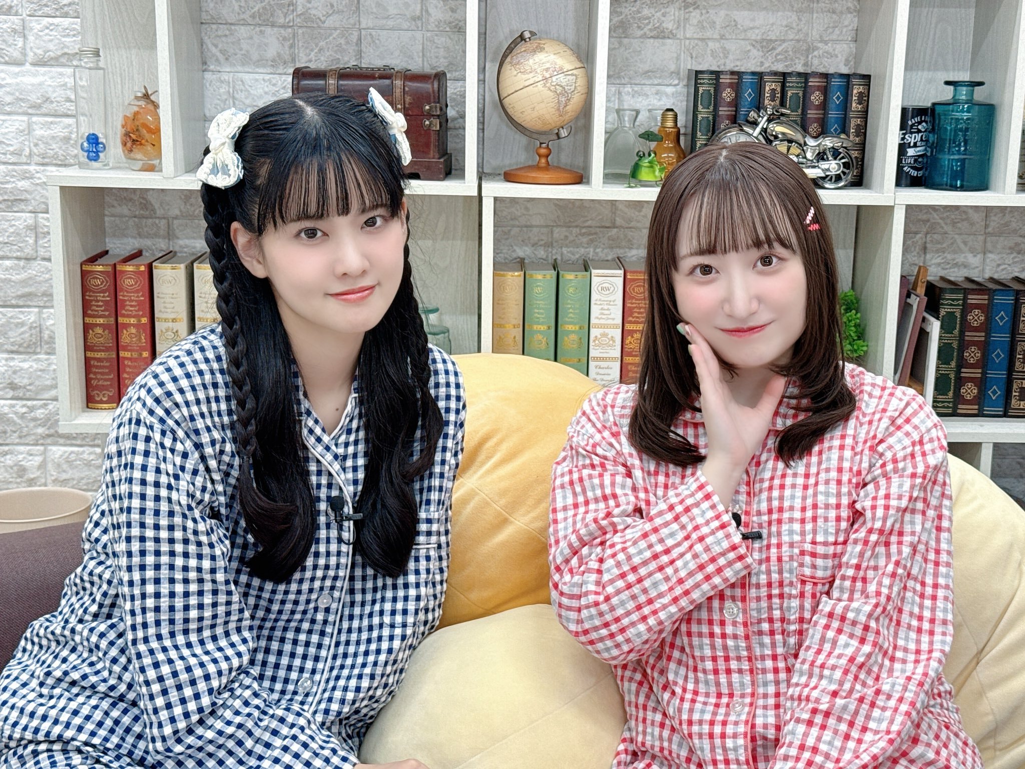 大西亜玖璃高尾奏音