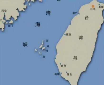 说句大家不愿意承认的实话，台海若要开战，第一个被拖下水的就是我们。

说白了，台