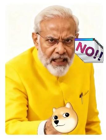 印度这波操作，真是让人哭笑不得啊！

2025年11月10日消息传来，印度财政部