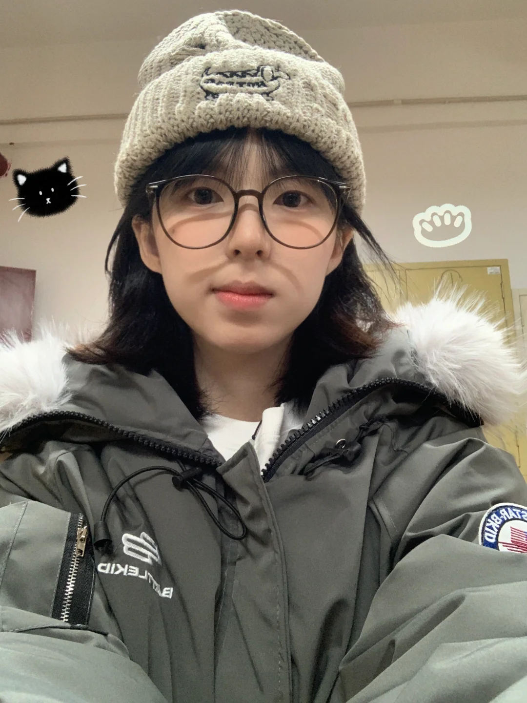 生活将我反复捶打，我就变成了美味的年糕
